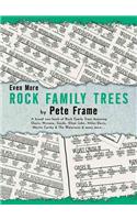 Even More Rock Family Trees