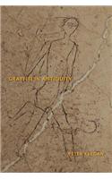 Graffiti in Antiquity