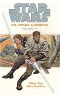 Star Wars - The Clone Wars Star Wars - The Clone Wars
