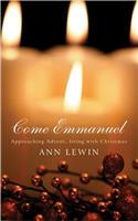Come Emmanuel
