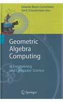 Geometric Algebra Computing