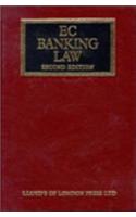 EC Banking Law