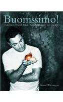 Buonissimo!: (Gino D’Acampo)