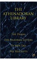 Athenadoran Library