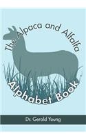 The Alpaca and Alfalfa Alphabet Book