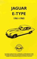 Jaguar E Type