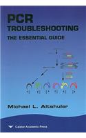 PCR Troubleshooting