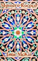 Morocco Rococo