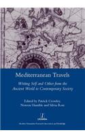 Mediterranean Travels