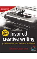 Inspired Creative Writing