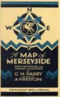 Map of Merseyside
