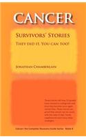 Cancer Survivors' Stories