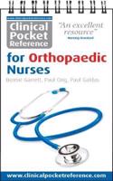 Clinical Pocket Reference for Orthopaedic Nurses