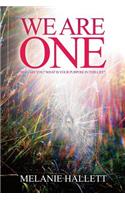 We are One