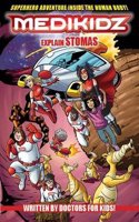 Medikidz Explain Stoma