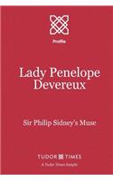 Lady Penelope Devereux