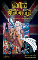 Luther Arkwright: Roleplaying Across the Parallels