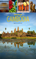 Enchanting Cambodia