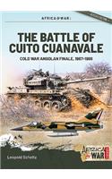 Battle of Cuito Cuanavale