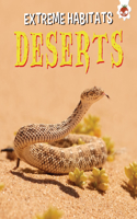 Deserts