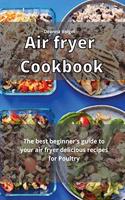Air Fryer Cookbook