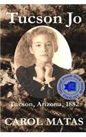 Tucson Jo