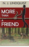 More Than a Friend