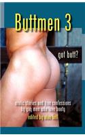 Buttmen 3