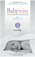 On Becoming Babywise