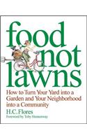 Food Not Lawns