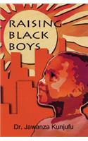 Raising Black Boys