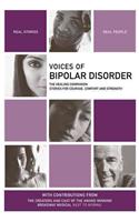 Voices of Bipolar Disorder