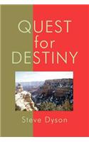 Quest for Destiny