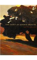 Orbit of Known Objects