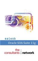 Oracle Soa Suite 11g