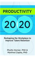 Productivity 20/20