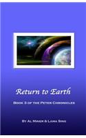 Return to Earth