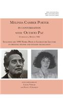 Melinda Camber Porter In Conversation With Octavio Paz, Cuernavaca, Mexico 1983