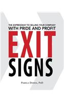 Exit Signs