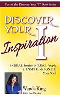 Discover Your Inspiration Wanda King Edition