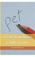 A Book about My Pet