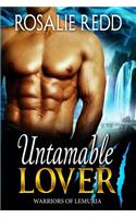Untamable Lover