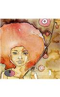 Picard & Bacot - Emotive - Woman With Afro