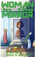Woman in the Mirror