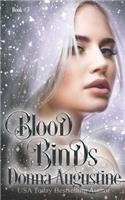 Blood Binds: (3 Wyrd Blood)