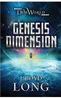 Genesis Dimension