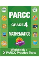 Parcc Grade 4 Mathematics