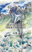 Go with the Clouds, North-by-Northwest 3: (3 Go with the clouds, North-by-Northwest)