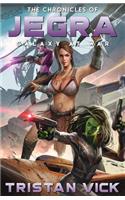 Chronicles of Jegra