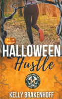 Halloween Hustle: A Cassandra Sato Mystery Novella(Cassandra Sato Mystery)